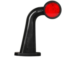 Tip-it 12/24 volt linker haakse Led breedtelamp