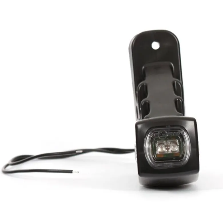 Tip-it 12/24 Volt linker Led breedtelamp