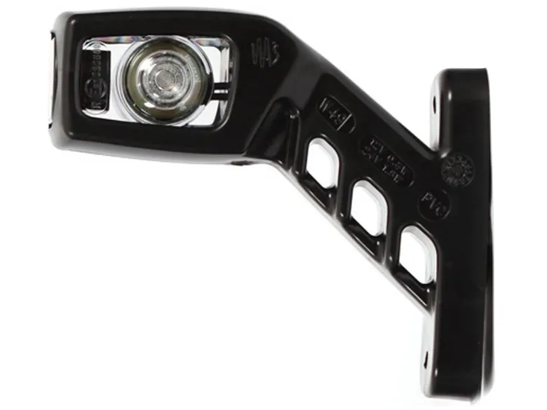 Tip-it 12/24 Volt linker Led breedtelamp