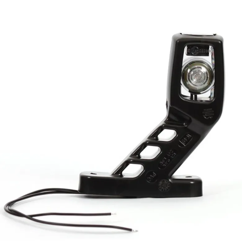 Tip-it 12/24 Volt linker Led breedtelamp