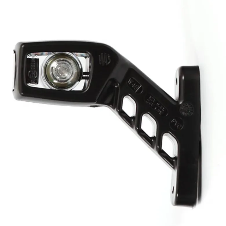 Tip-it 12/24 Volt linker Led breedtelamp