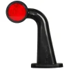 Tip-it 12/24 volt rechter haakse Led breedtelamp