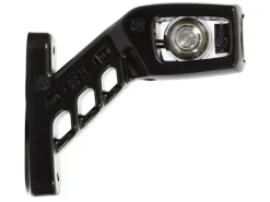 Tip-it 12/24 volt rechter Led breedtelamp
