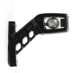 Tip-it 12/24 volt rechter Led breedtelamp