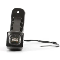 Tip-it 12/24 volt rechter Led breedtelamp