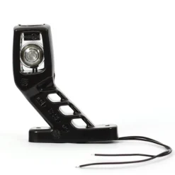 Tip-it 12/24 volt rechter Led breedtelamp