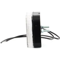 Tip-it 65 x 65 mm Led zijmarkeringlamp - White