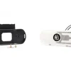 Tip-it 133,8 x 53 mm neon Led zijmarkeringslamp - White