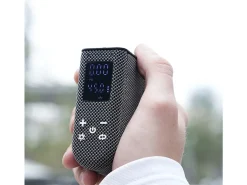 Tireboost TBS 2 mini elektrische fietspomp