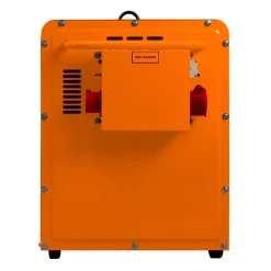 T-Mech 6000 watt diesel generator