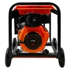T-Mech 2000 watt draagbare diesel stroomgenerator