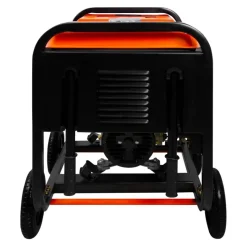 T-Mech 2000 watt draagbare diesel stroomgenerator