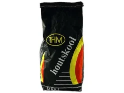 TMH 2 kg houtskool