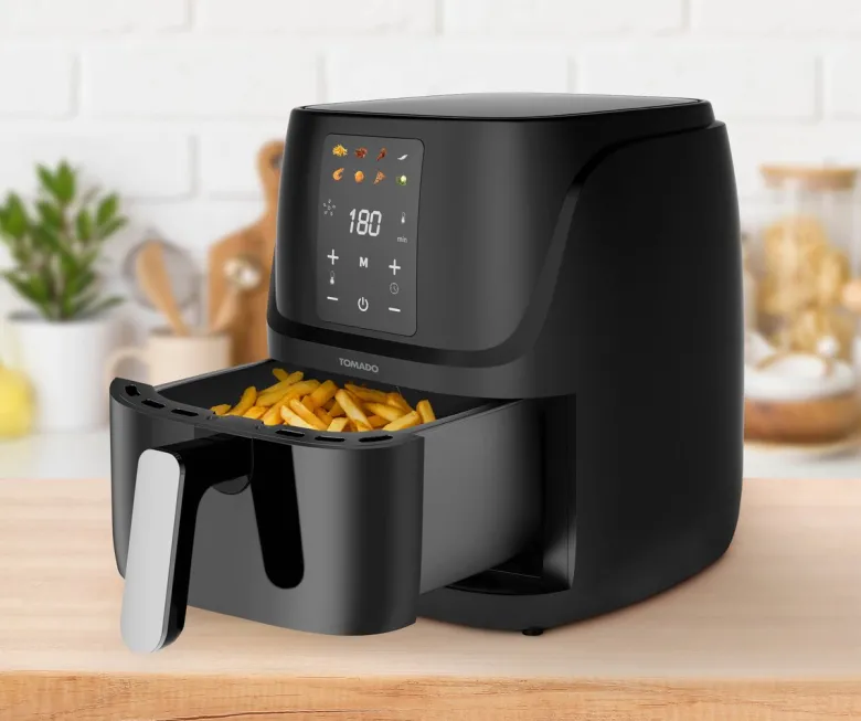 Tomado TAF3010B airfryer