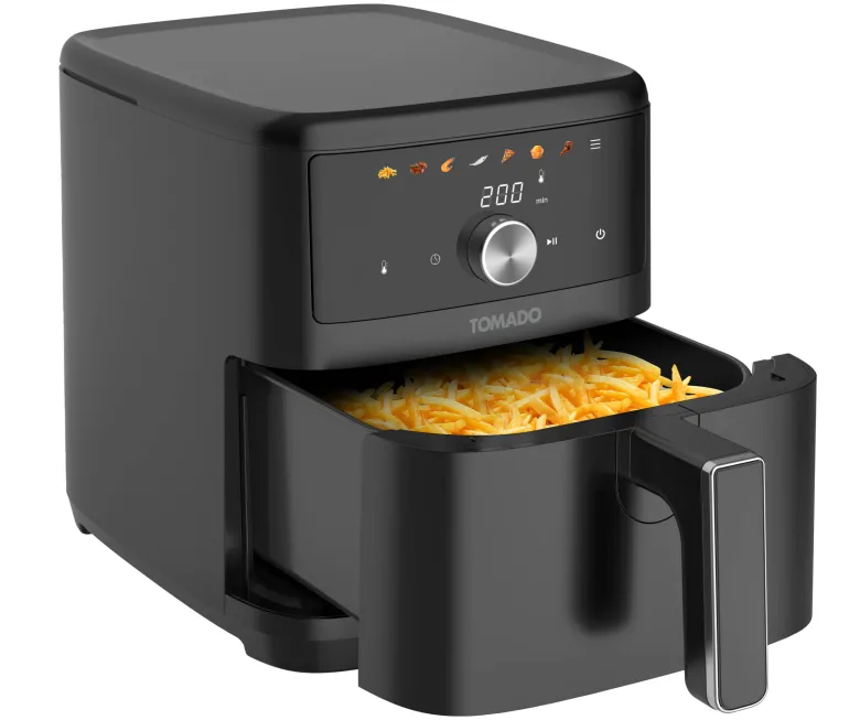Tomado taf6001b airfryer