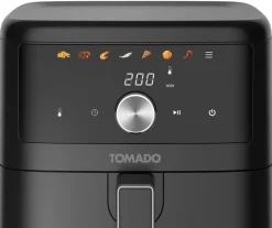 Tomado taf6001b airfryer