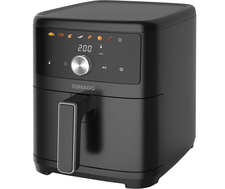Tomado taf6001b airfryer