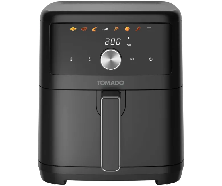Tomado taf6001b airfryer