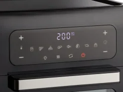 Tomado taf1201b airfryer oven