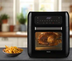 Tomado taf1201b airfryer oven