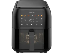 Tomado TAF8002B grote airfryer