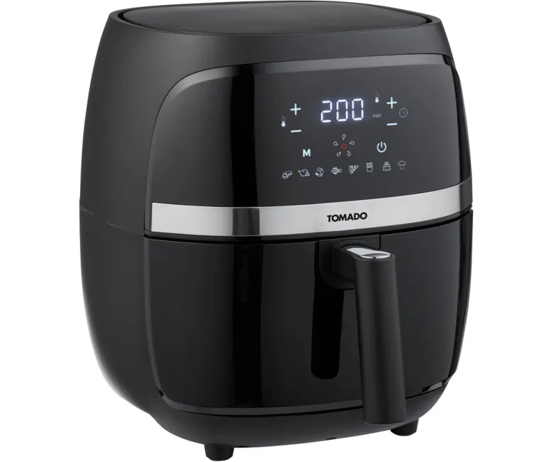 Tomado TAF3202B 3,2 liter airfryer