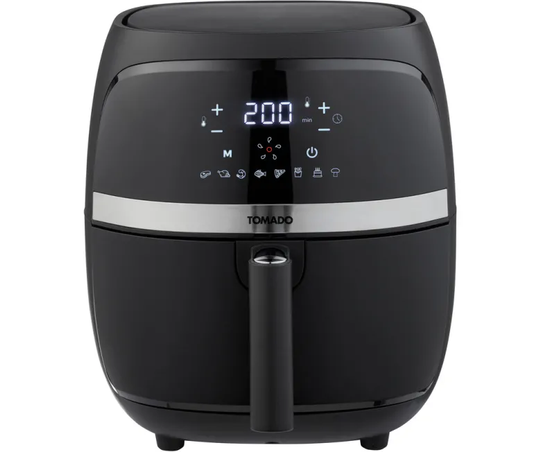 Tomado TAF3202B 3,2 liter airfryer