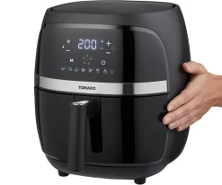 Tomado TAF3202B 3,2 liter airfryer
