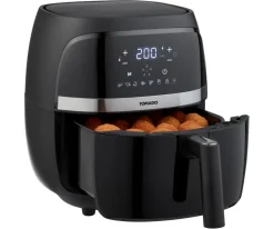 Tomado TAF3202B 3,2 liter airfryer