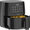 Tomado taf2002b mini airfryer