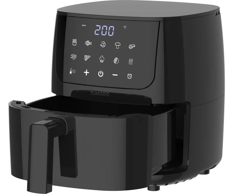 Tomado taf2002b mini airfryer