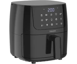 Tomado taf2002b mini airfryer