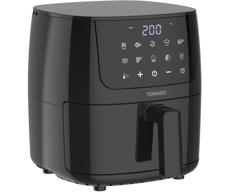 Tomado taf2002b mini airfryer