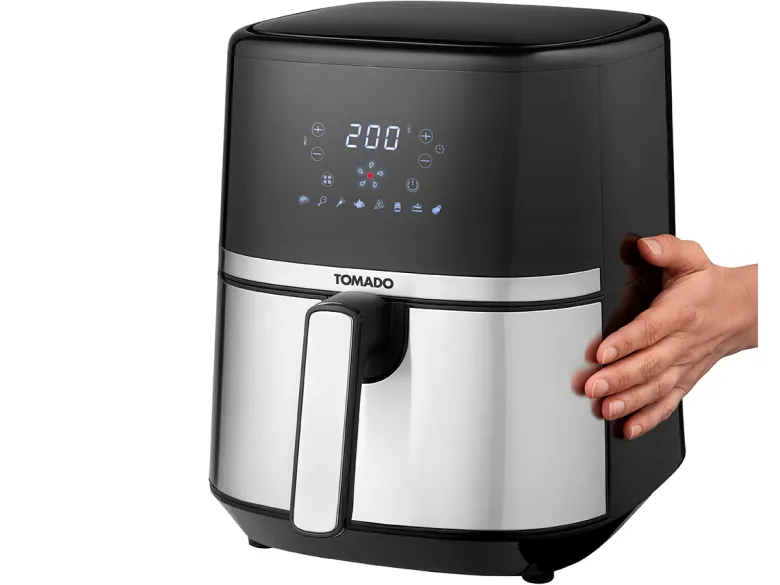 Tomado TAF5401S airfryer