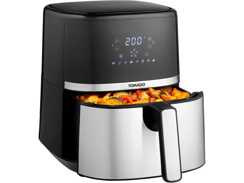 Tomado TAF5401S airfryer