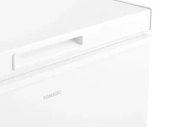 Tomado TCF0991W vrieskist