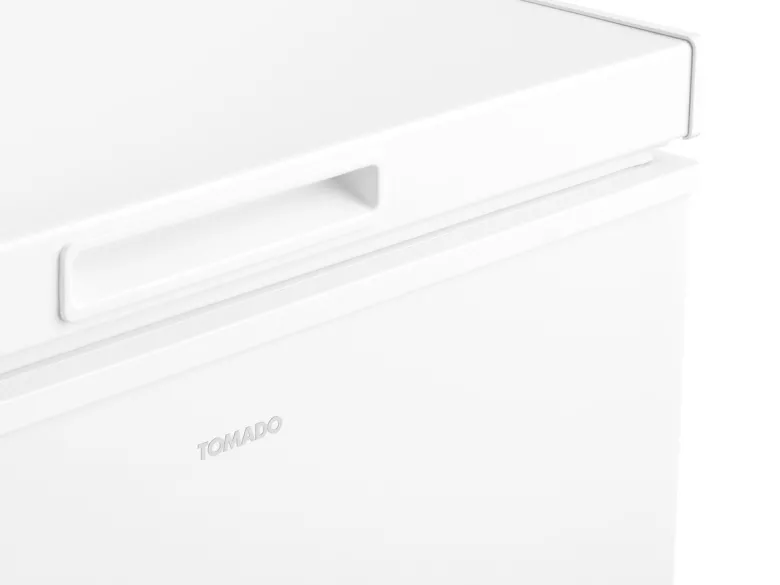 Tomado TCF0991W vrieskist