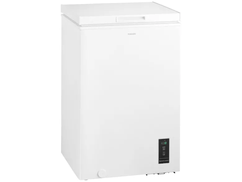 Tomado TCF0991W vrieskist