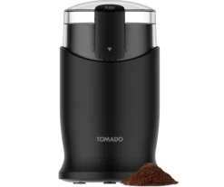 Tomado TCG1201B Koffiemolen