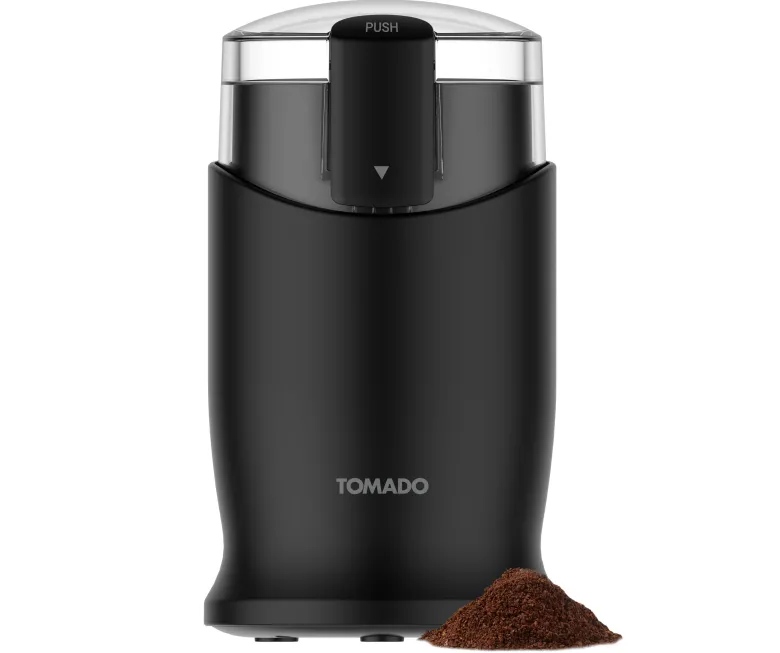 Tomado TCG1201B Koffiemolen