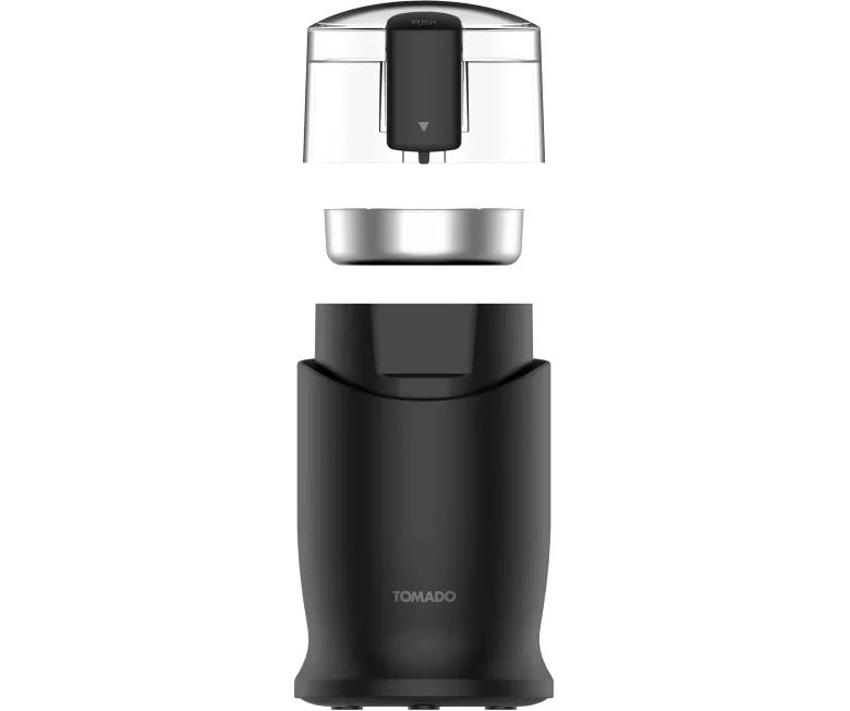 Tomado TCG1201B Koffiemolen