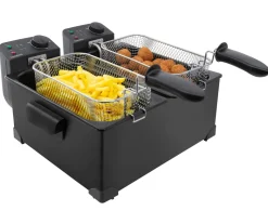 Tomado tdf6001b dubbele frituurpan