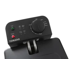 Tomado TDF3001B frituurpan