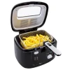 Tomado TDF2501B 2,5 liter friteuse