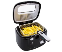 Tomado TDF2501B 2,5 liter friteuse