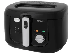 Tomado TDF2501B 2,5 liter friteuse