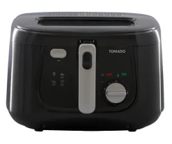 Tomado TDF2501B 2,5 liter friteuse