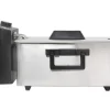 Tomado TDF3000S frituurpan