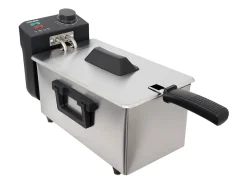 Tomado TDF3000S frituurpan
