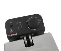 Tomado TDF3001S frituurpan
